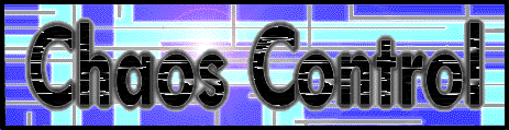 Chaos Control Multimedia