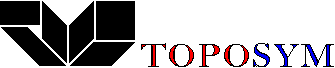 Toposym