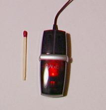 [Super Mini Optical
Mouse]
