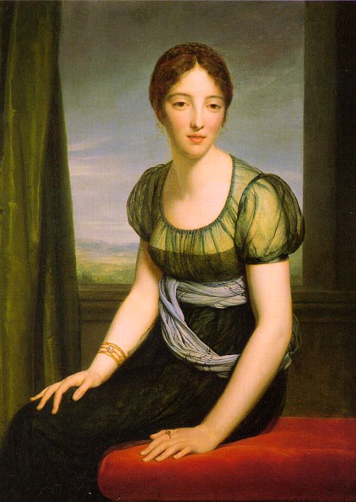 La Comtesse Regnault de Saint-Jean d'Ang&eacute;ly