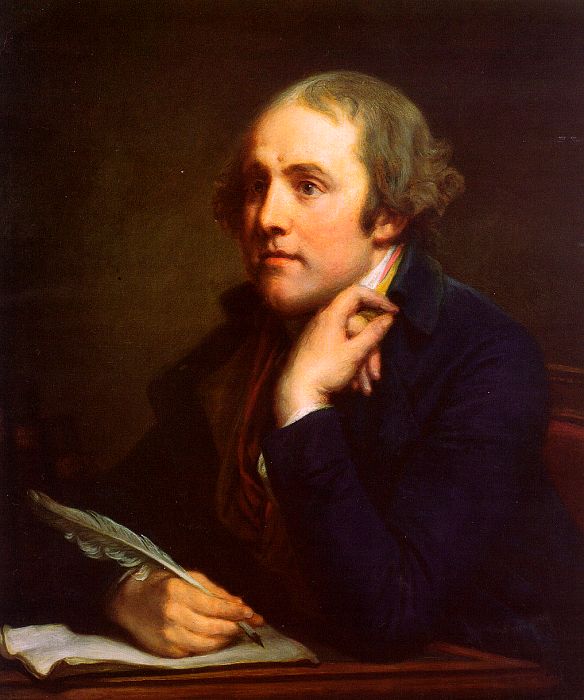 Louis-Fran&ccedil;ois Robin