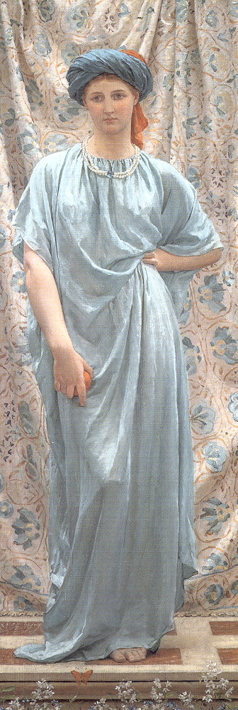 Sapphires