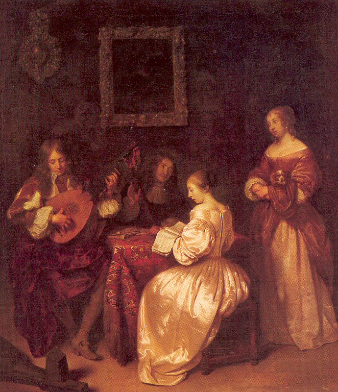 Musical Company