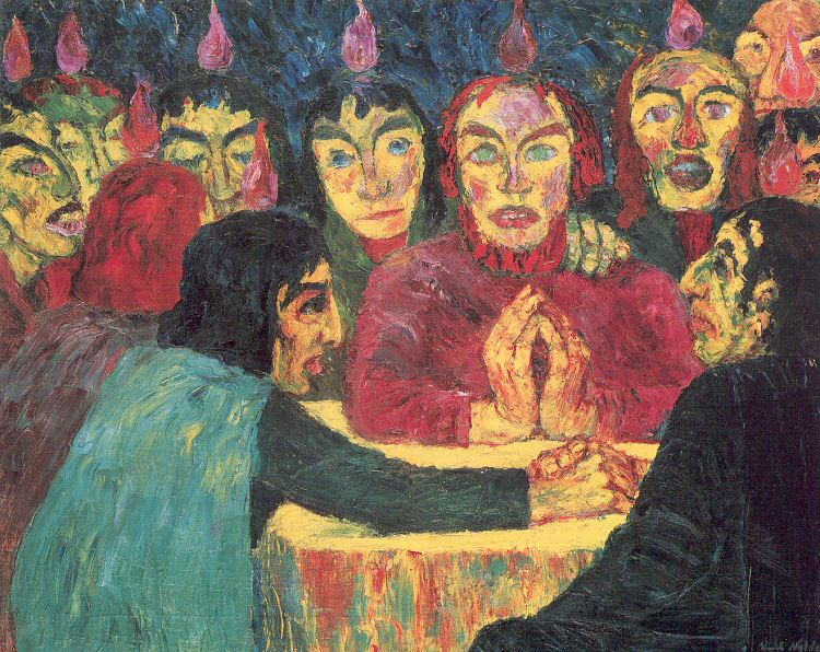 Pentecost