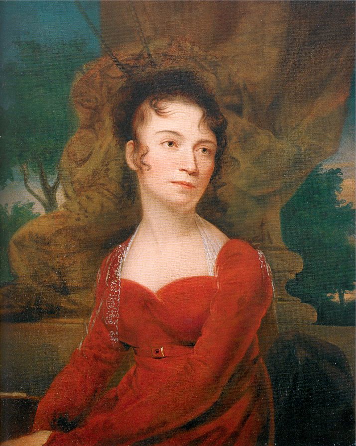 Juliana Westray Wood