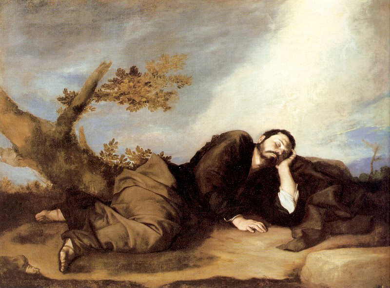 Jacob's Dream