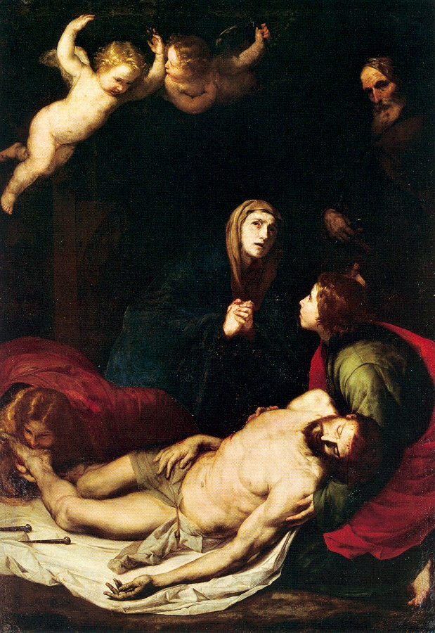 Piet&agrave;