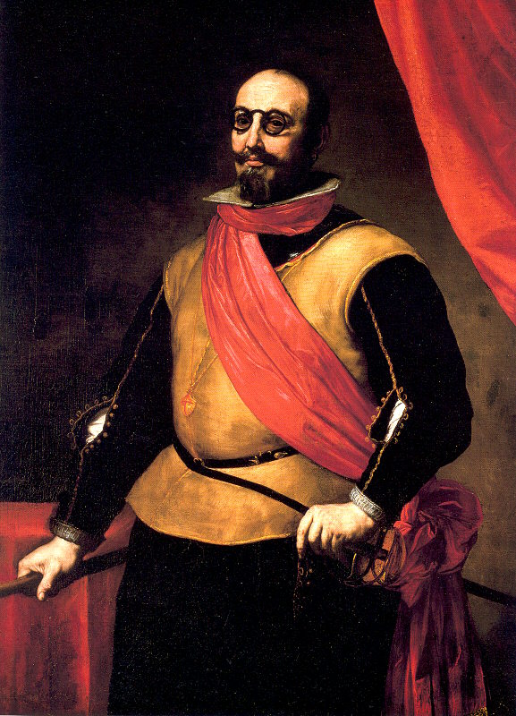 Knight of the Order of Saint James