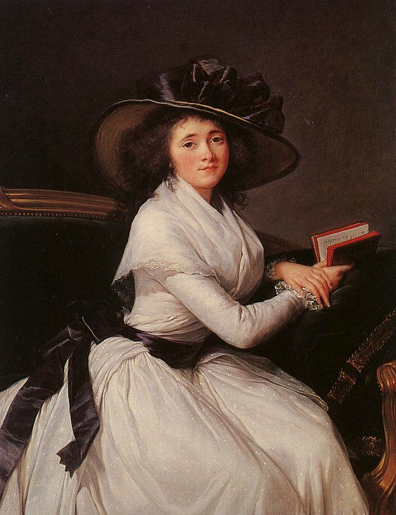 Comtesse de la Ch&acirc;tre