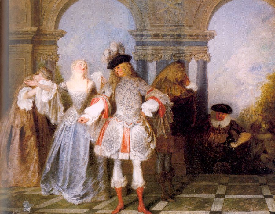 French Players