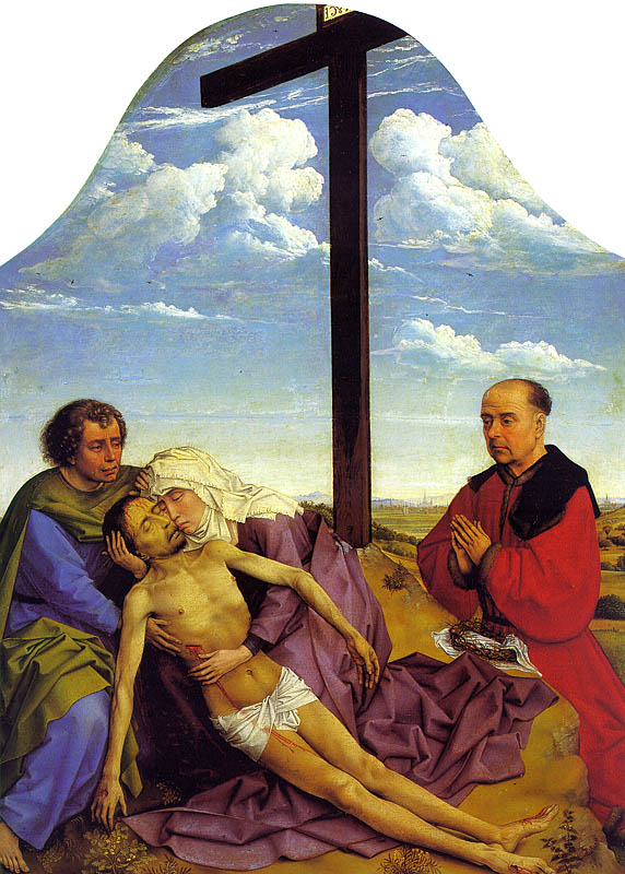 Piet&agrave;
