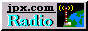 jpx.com Radio