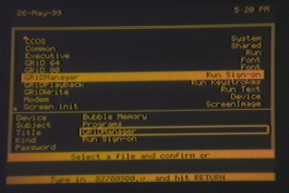 Image: GRiD-OS in operation