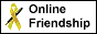 Online friendship means something!