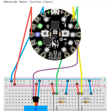 Pinewood Derby Finish Line Just Wiring Diagram